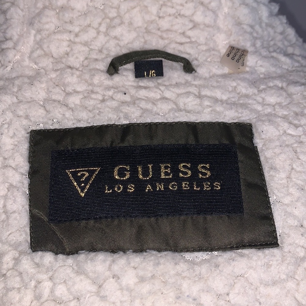 Guess Jacket - Picture 4 of 4